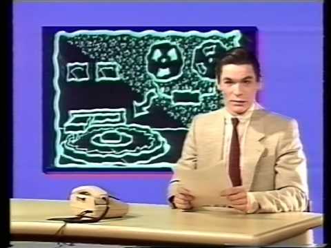 Pyrolator "The Trophotropical House" (1987)