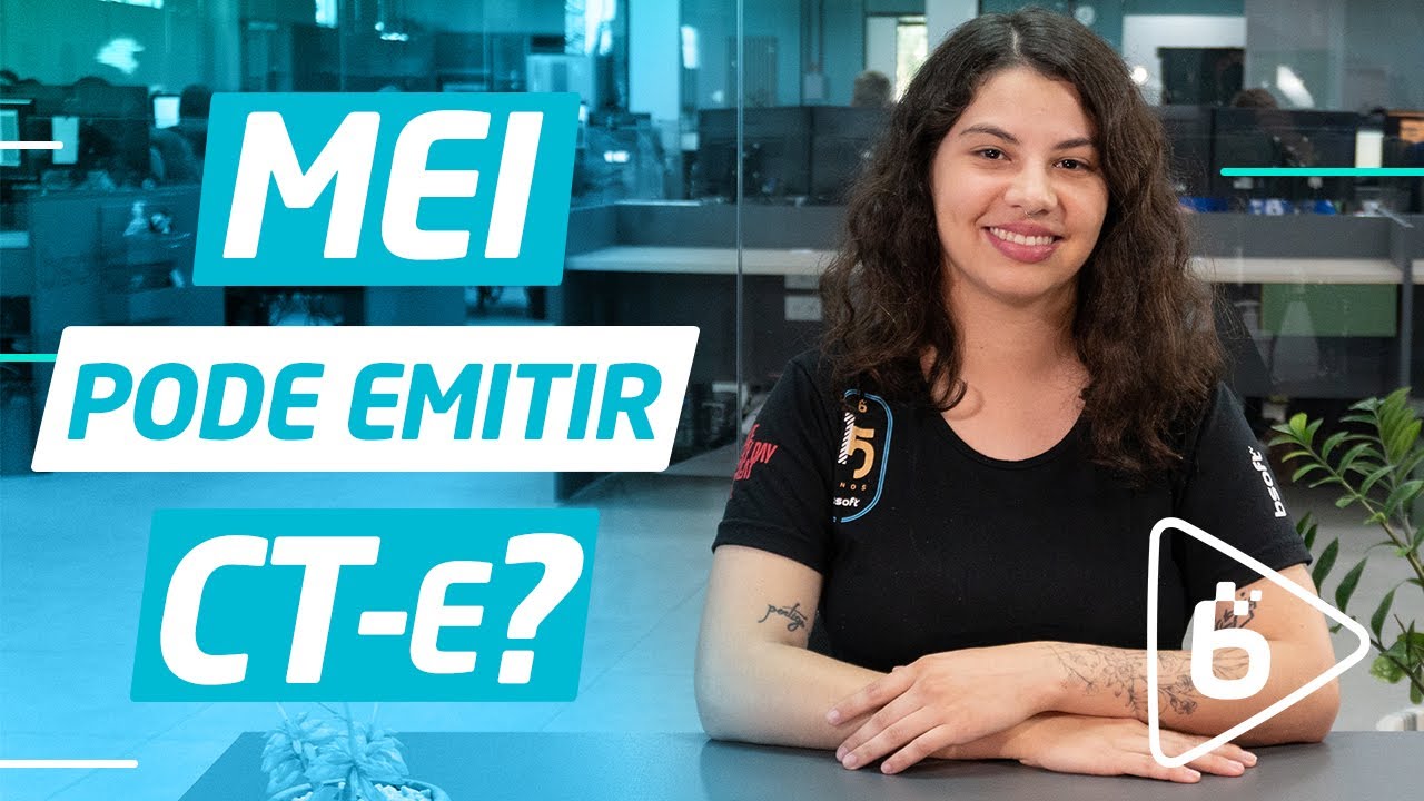 MEI Caminhoneiro pode emitir CT-e? Entenda!