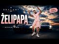 BRYLANT Żelipapą Official Video Nowość 2026