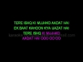 Ijazat Karaoke One Night Stand Full Karaoke Video Lyrics