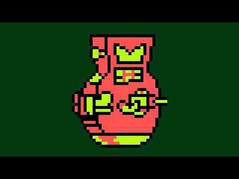 Commander Keen 5 - Spiro Grip Me Tighter NES Cover