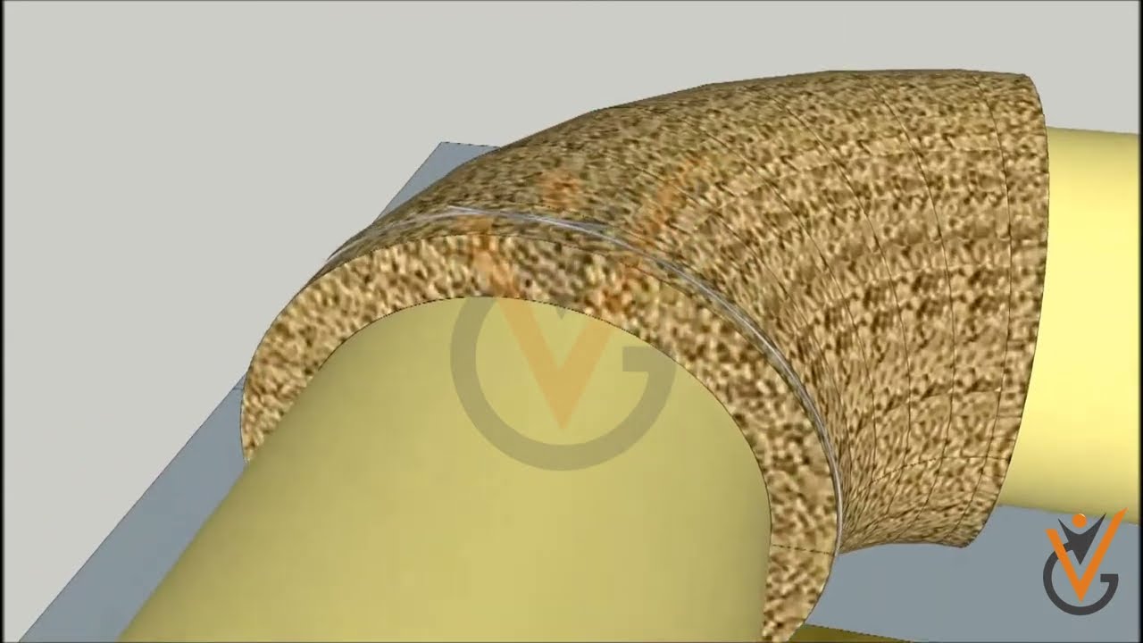 What Is The Difference Between Lagging And Insulation EN General