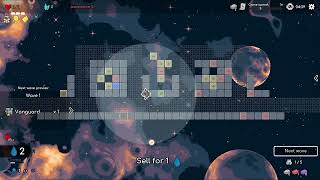 Tower Tactics: Liberation, Part 2  [Aired: 2023-10]