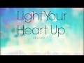 Light Your Heart Up「NZK ver」- Kill La Kill キルラキル【uni ...