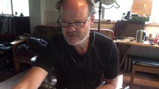 Video thumbnail for Yamaha YTS 23 Vs Selmer MK 6 Tenor Saxophone Comparison: Roger Manins by Roger Manins