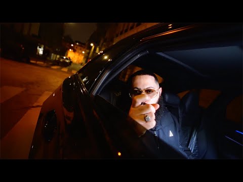 KR Malsain - Remontada (Clip Officiel)
