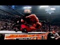Hen The Rabid Wolverine Chris Benoit Tribute