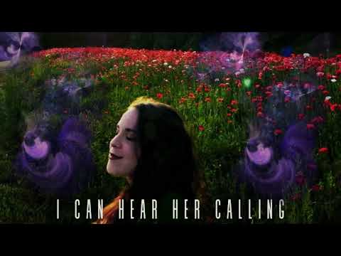 Malka Russell - I Can Hear Her Calling - Official Audio