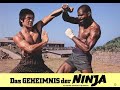 Fight Scene Friday Mafia Vs Ninja
