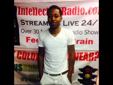 Tuchi Santana Ft Yung Izzy "U NOT"