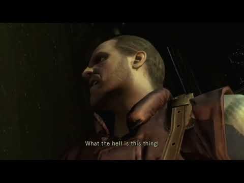 This Is The Most Underrated Resident Evil Game