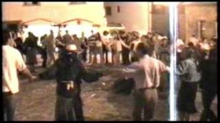 preview picture of video '2001 Dorpsfeest in Lajeosa do Mondego Portugal deel 2'