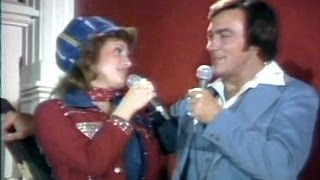 Jim Ed Brown & Helen Cornelius - I'm A Born Believer