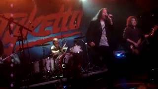 Tyketto &#39;Meet Me In The Night&#39;