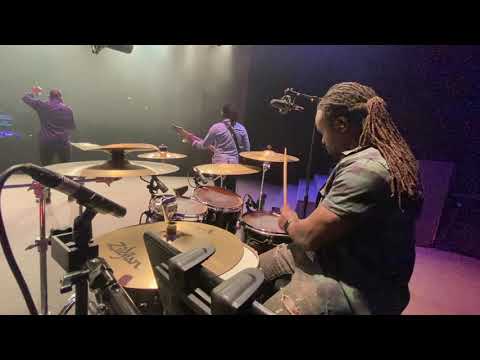 God of the Covenant | Watoto worship