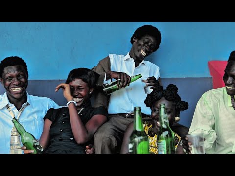 ‘SORONKO’ - A FILM BY yevi