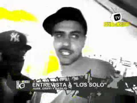 Sólo los solo - Reportaje para sktm.org (2006)