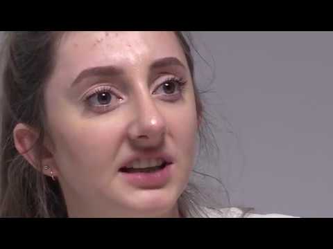 Sasha Brown Monologue