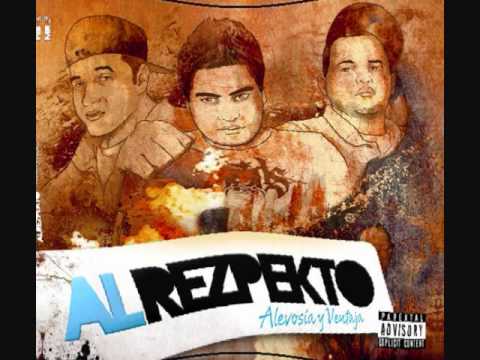 Alrezpekto - Estado Critico