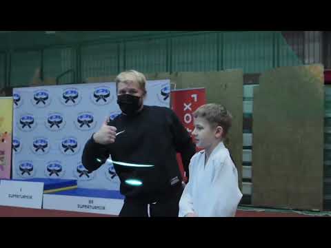 Judo VI Superturniir 2022