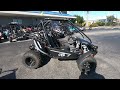 2021 Hammerhead Off-Road GTS 150 - New Go-Kart For Sale - Myrtle Beach, SC