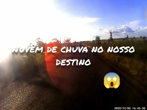 Boa Vista serra do tepequem viagem de 250 km.