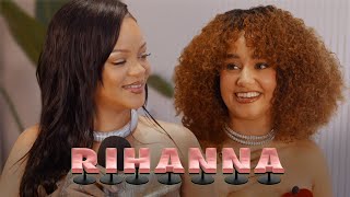 RIHANNA & LENA : LE POUVOIR DES FEMMES