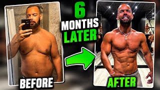 Retatrutide Diet Guide: How To Lose FAT Without Losing Muscle (Avoid These Mistakes!)