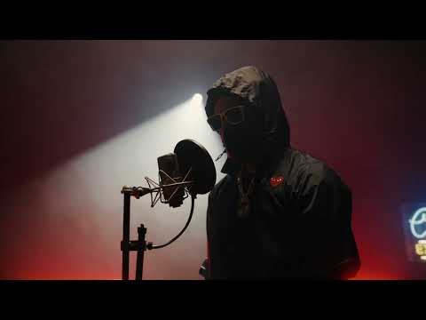 Jugga DTE - Addicted 2 Pro [Visualizer]