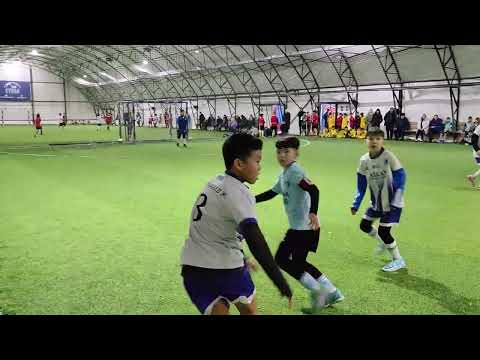 Astana Junior 2013/14 - Arlan