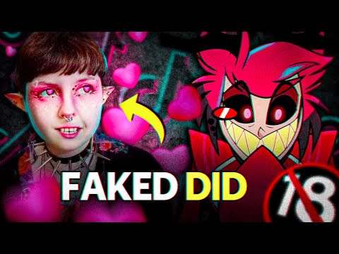 TikTok's Fakers Have A New Trend