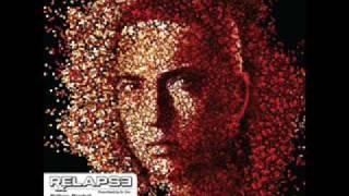 Eminem - Insane dirty