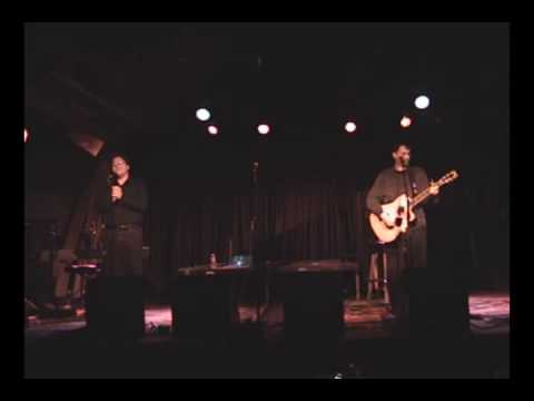 Paul and Storm 5-14-09 - Mothers Day Song