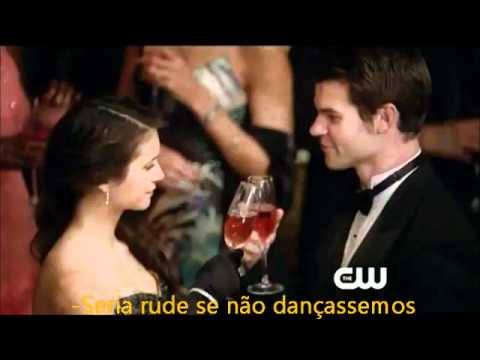 The Vampire Diaries 3x14 - Dangerous Liaisons - Extended Promo. [LEGENDADO]