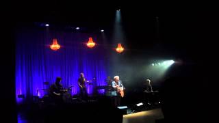 Kurt Nilsen - My Street (live) HD
