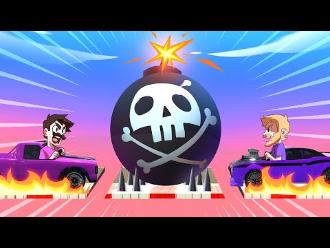 The Most Impossible Face To Face Of All Time in GTA 5!