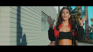 Amina Buddafly &quot;HUSH&quot; Official Video