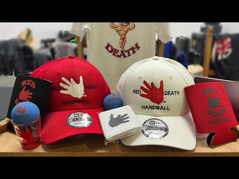 2024 WPH - R48Pro Stop #5 (Season 13) & Red Death Video Recap