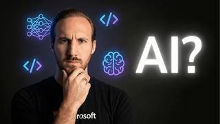 AI Explained in 1 Minute: From Binary to Intelligence
