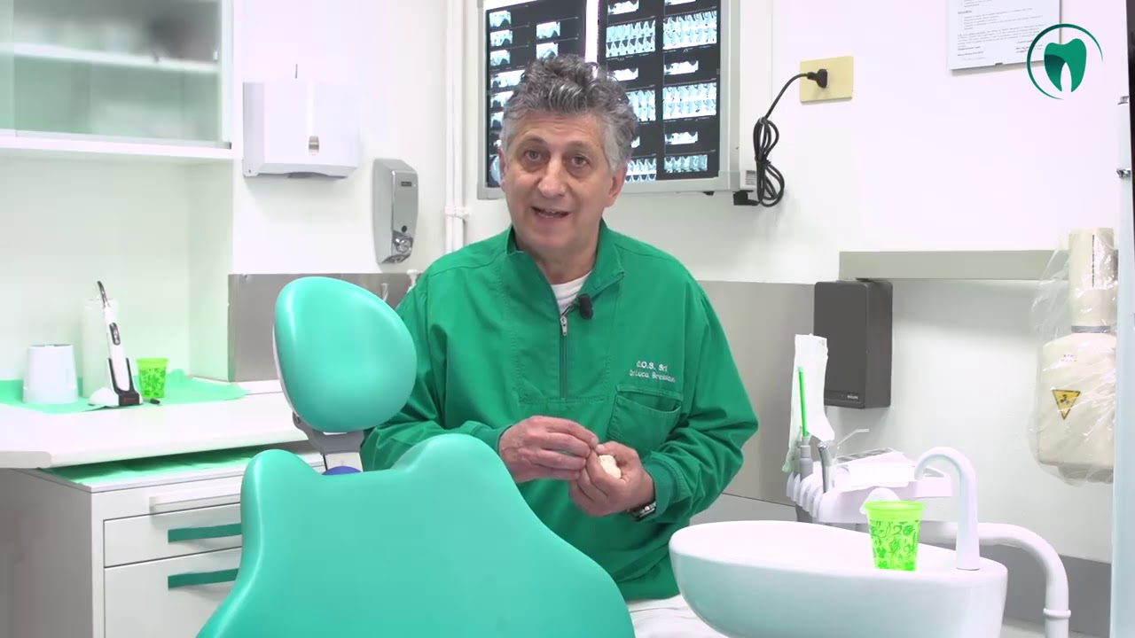 LA RUBRICA DEI DENTI - Per sapere di più sui nostri denti e la loro salute