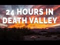 Death Valley In 24 Hours Exploring The Park S Best Hikes Views Photography Points