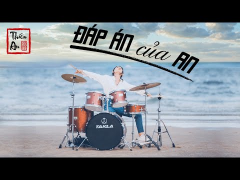 Anna - Đáp Án Của An