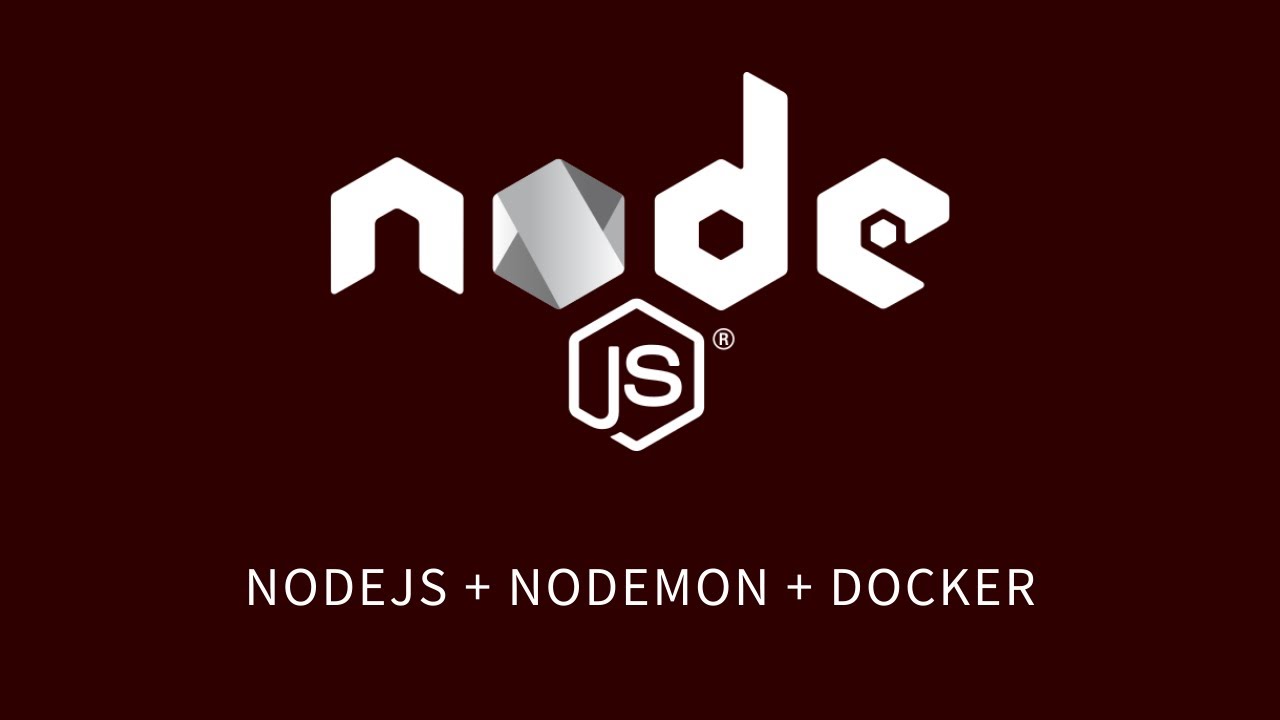 Nodejs: Babysteps! Nodemon + docker-compose #02