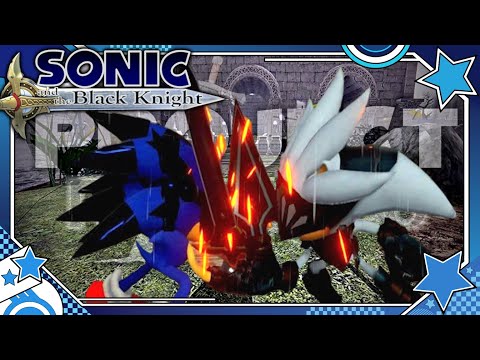 ✪ SONIC: PROJECT REFORGED | The Black Knight Remake that will Blow you Away! [EXCLUSIVE SHOWCASE] ✪