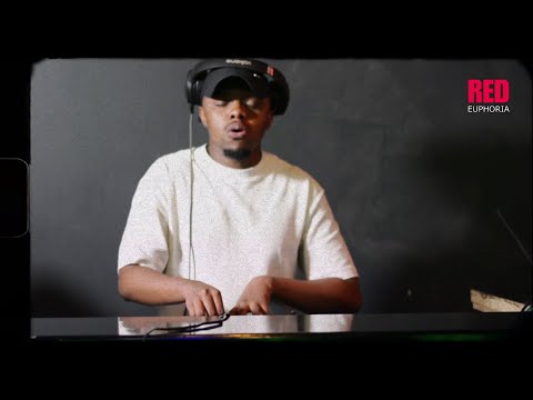 Red Euphoria E07 | Freedom Day | Deep, Afro House, 3 Step | Thabo Tonick Mix (Vaal, Gauteng)