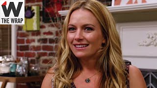 ‘Weird Loners’ Star Becki Newton on ‘New Girl’ Comparisons and ‘Ugly Betty’ Reunion video