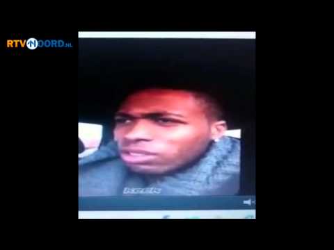 Ex-speler SC Veendam: Terug naar de beschaafde wereld - RTV Noord