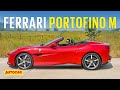 2021 Ferrari Portofino M India Review Dark Horse First Drive Autocar India