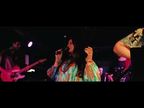 SKILAA full concert video (Live at Neck Of The Woods, 2024-09-05)