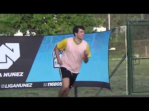 SATIVA vs MONROE FC - #LigaNuñez - #Clausura SLV Fecha 7/10/2022